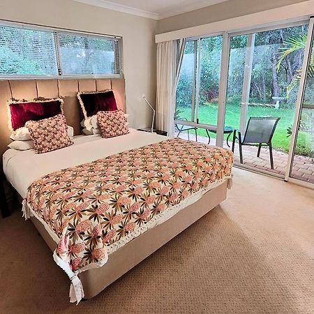 Margaret River Bed & Breakfast Bed & Breakfast Exterior photo