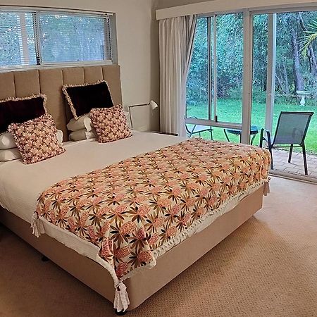 Margaret River Bed & Breakfast Bed & Breakfast Exterior photo