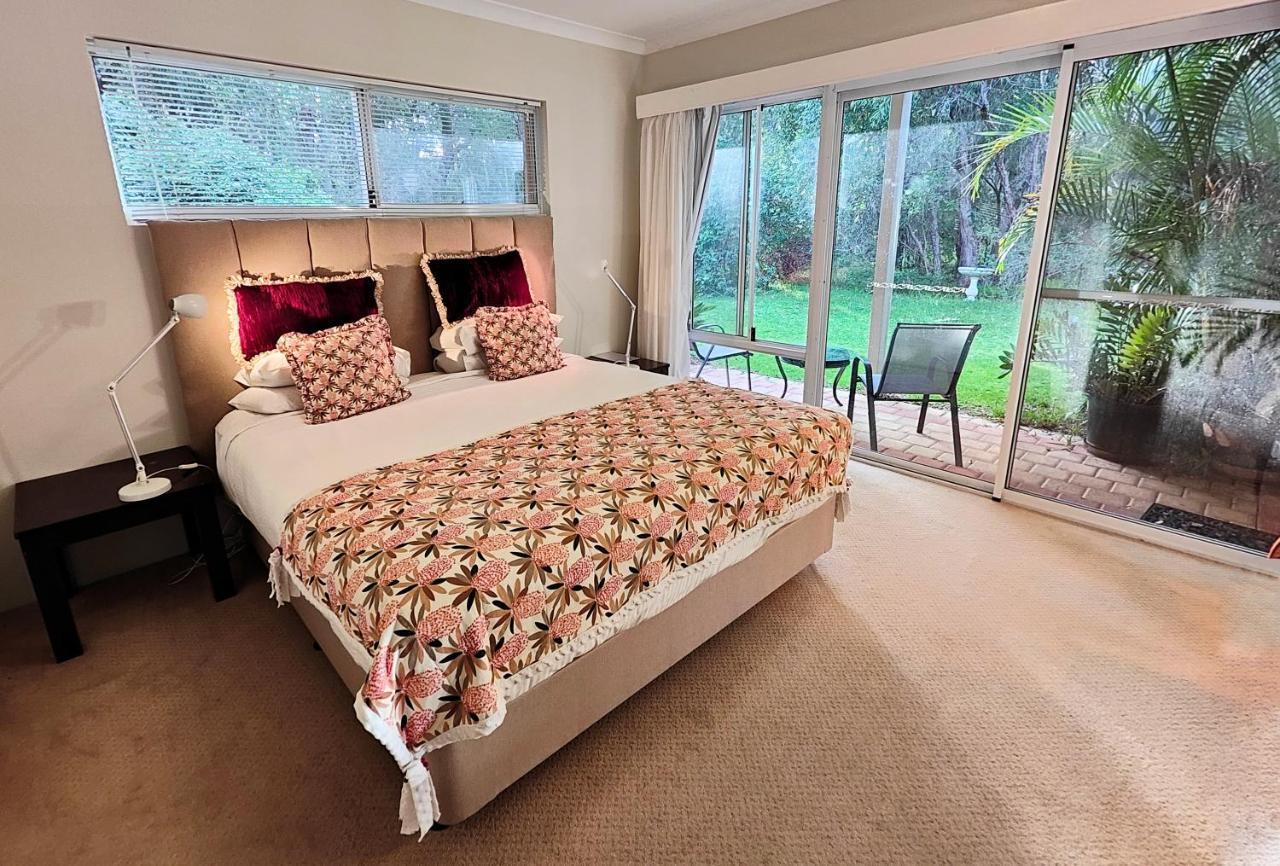 Margaret River Bed & Breakfast Bed & Breakfast Exterior photo