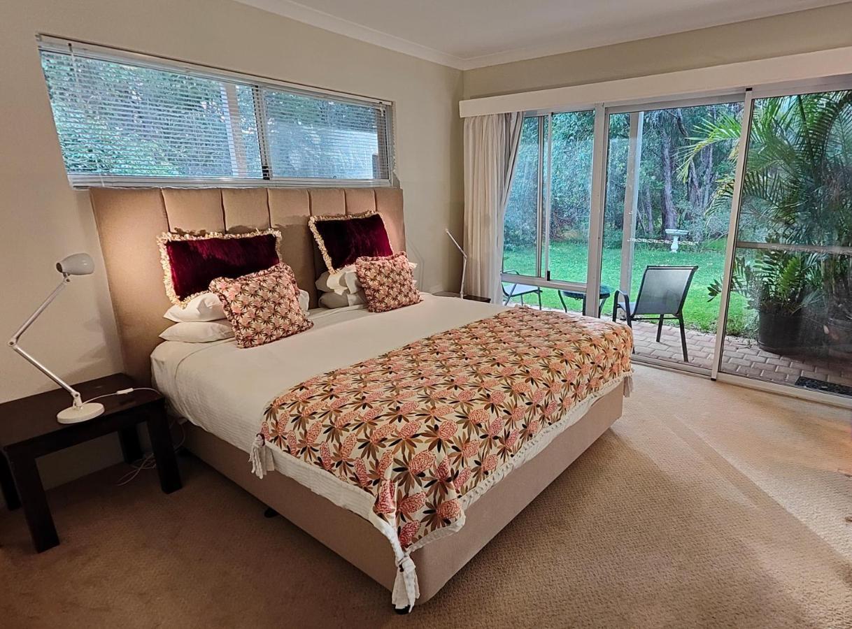 Margaret River Bed & Breakfast Bed & Breakfast Exterior photo