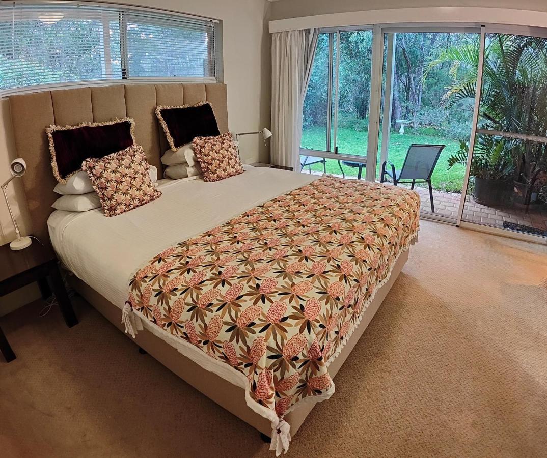 Margaret River Bed & Breakfast Bed & Breakfast Exterior photo