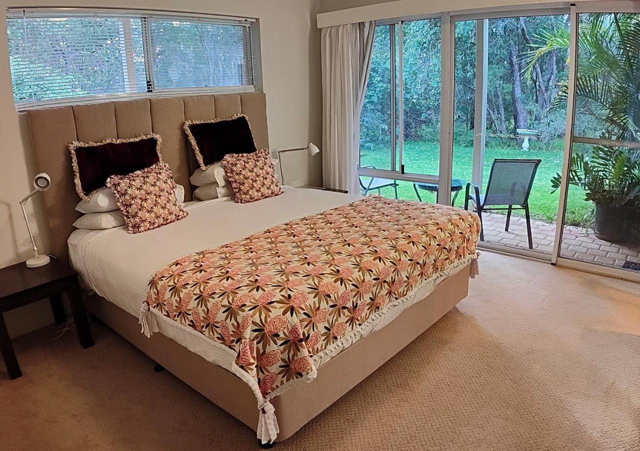 Margaret River Bed & Breakfast Bed & Breakfast Exterior photo