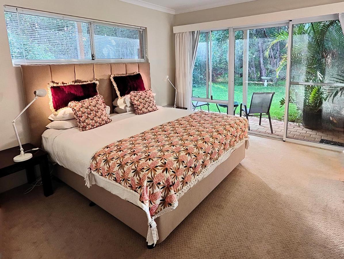 Margaret River Bed & Breakfast Bed & Breakfast Exterior photo