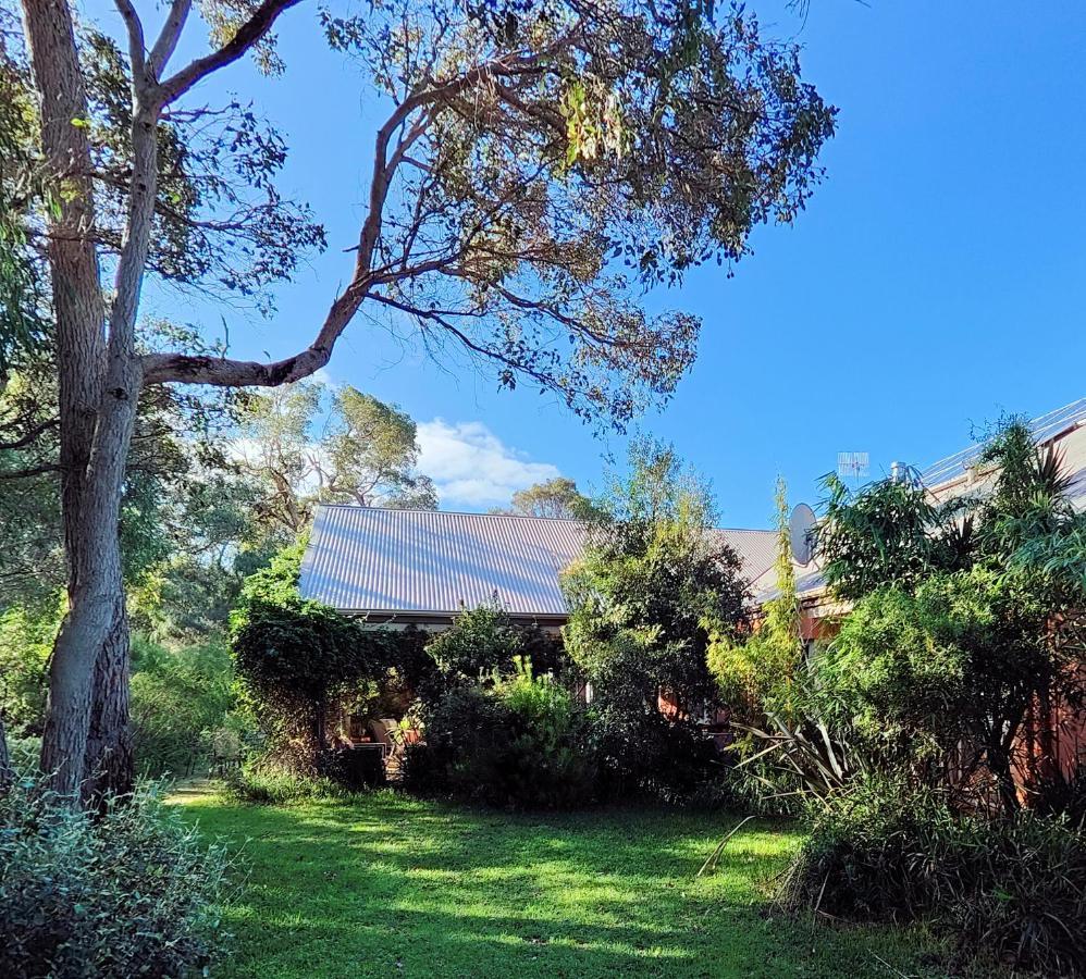 Margaret River Bed & Breakfast Bed & Breakfast Exterior photo