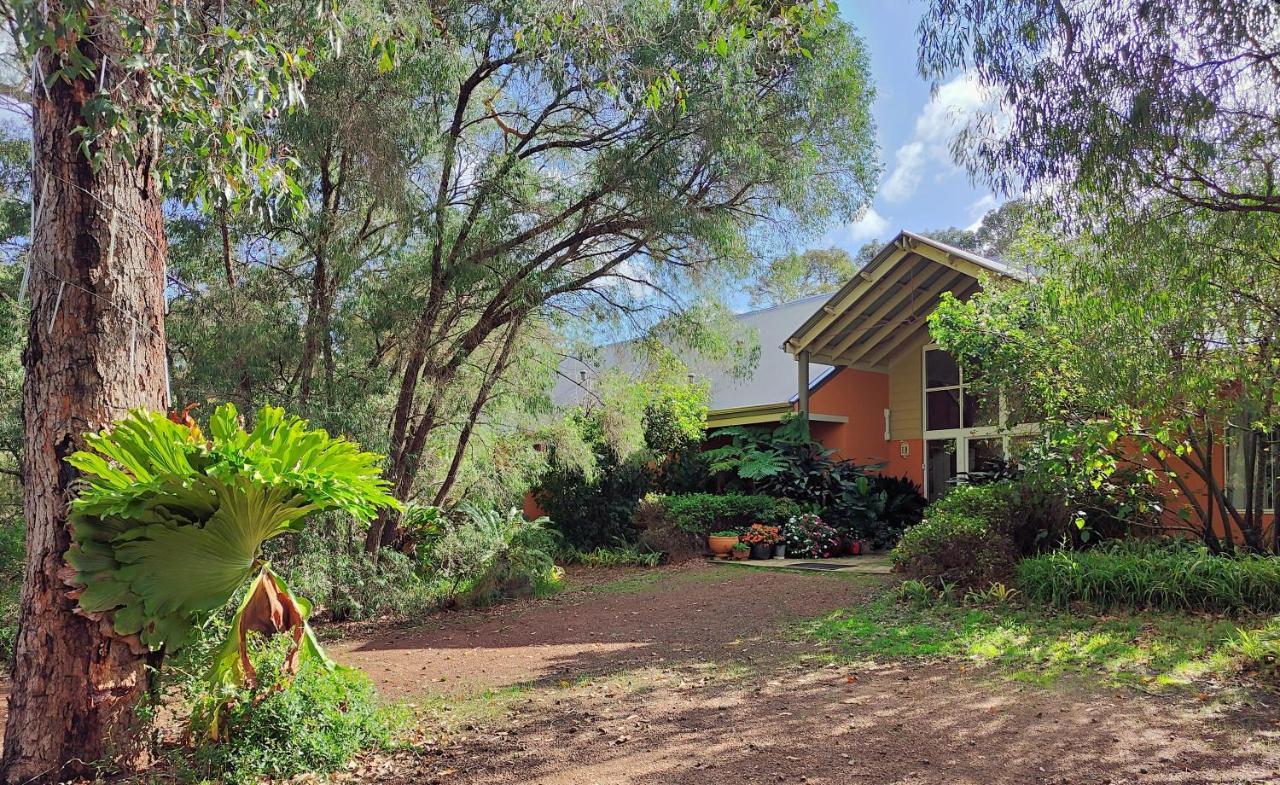 Margaret River Bed & Breakfast Bed & Breakfast Exterior photo