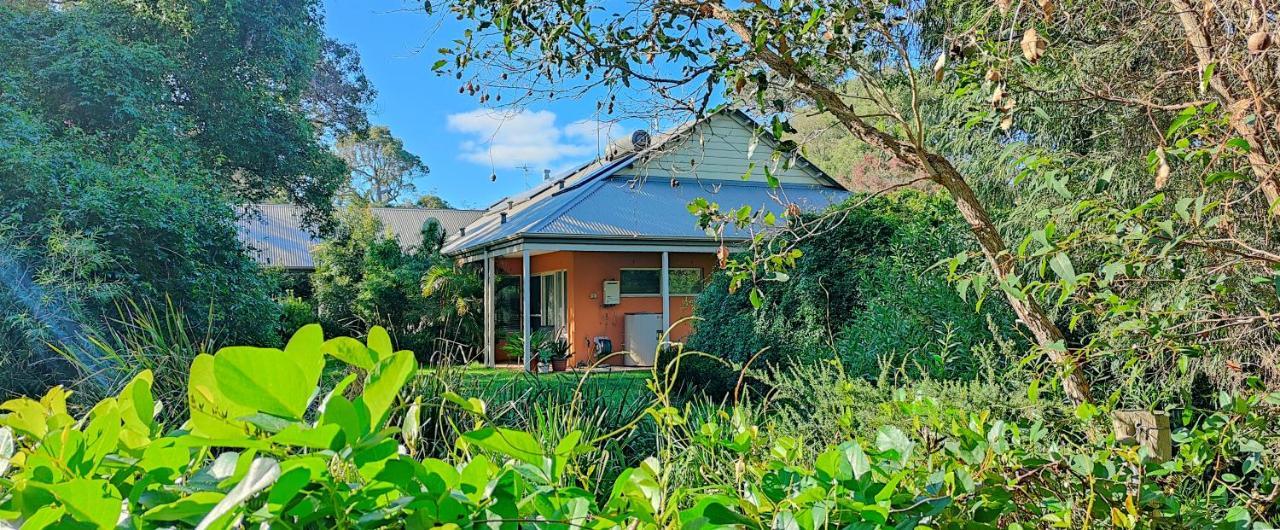 Margaret River Bed & Breakfast Bed & Breakfast Exterior photo