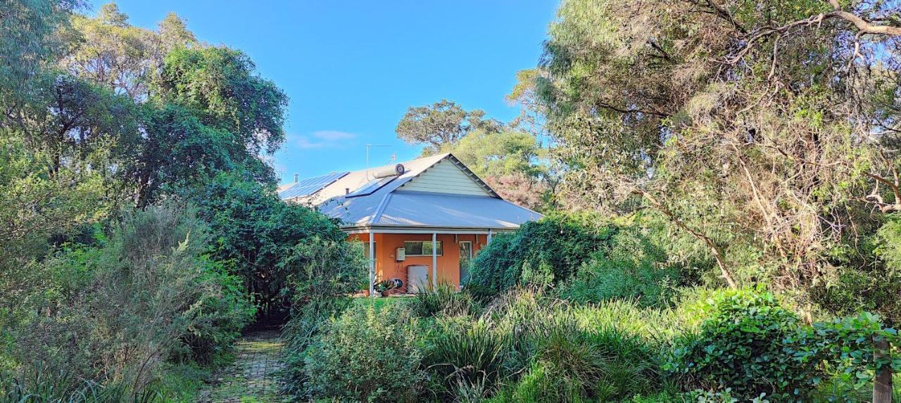 Margaret River Bed & Breakfast Bed & Breakfast Exterior photo