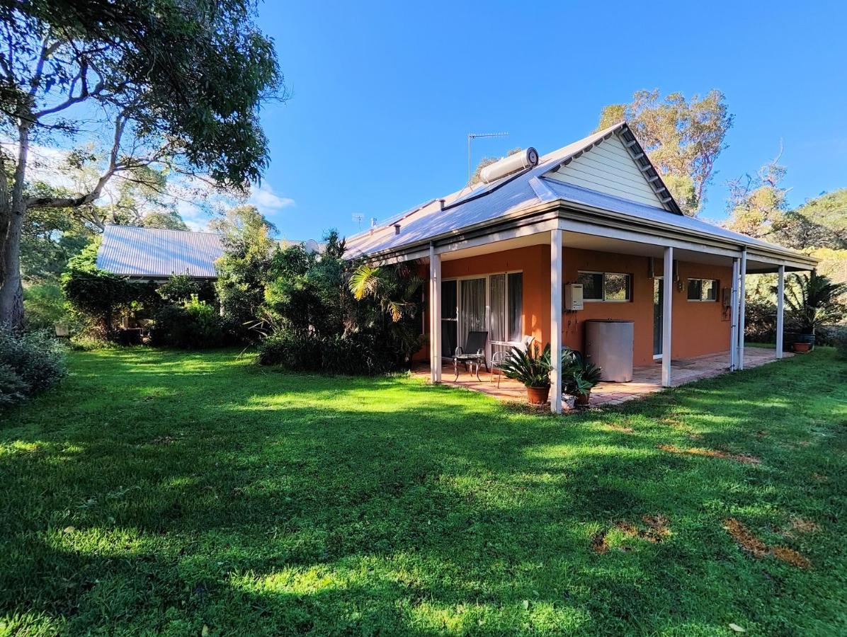 Margaret River Bed & Breakfast Bed & Breakfast Exterior photo