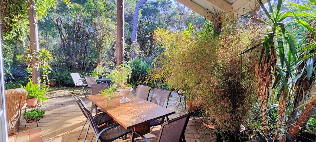 Margaret River Bed & Breakfast Bed & Breakfast Exterior photo