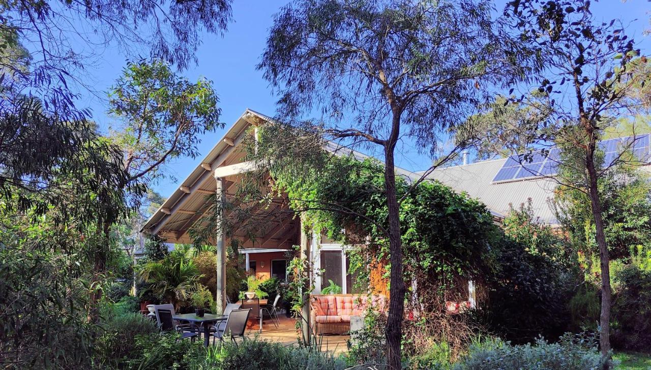 Margaret River Bed & Breakfast Bed & Breakfast Exterior photo