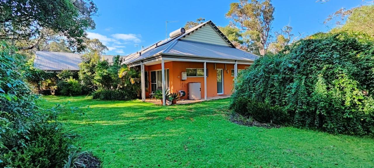 Margaret River Bed & Breakfast Bed & Breakfast Exterior photo