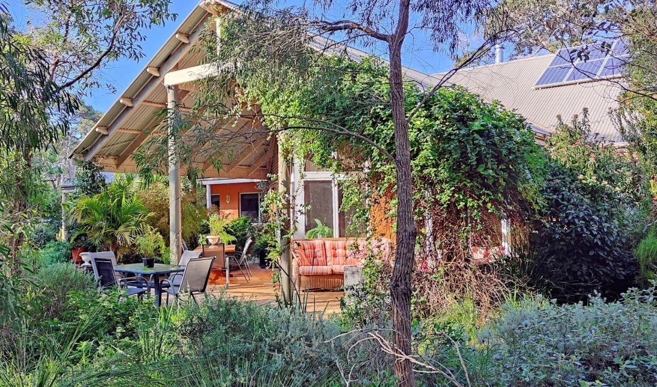 Margaret River Bed & Breakfast Bed & Breakfast Exterior photo