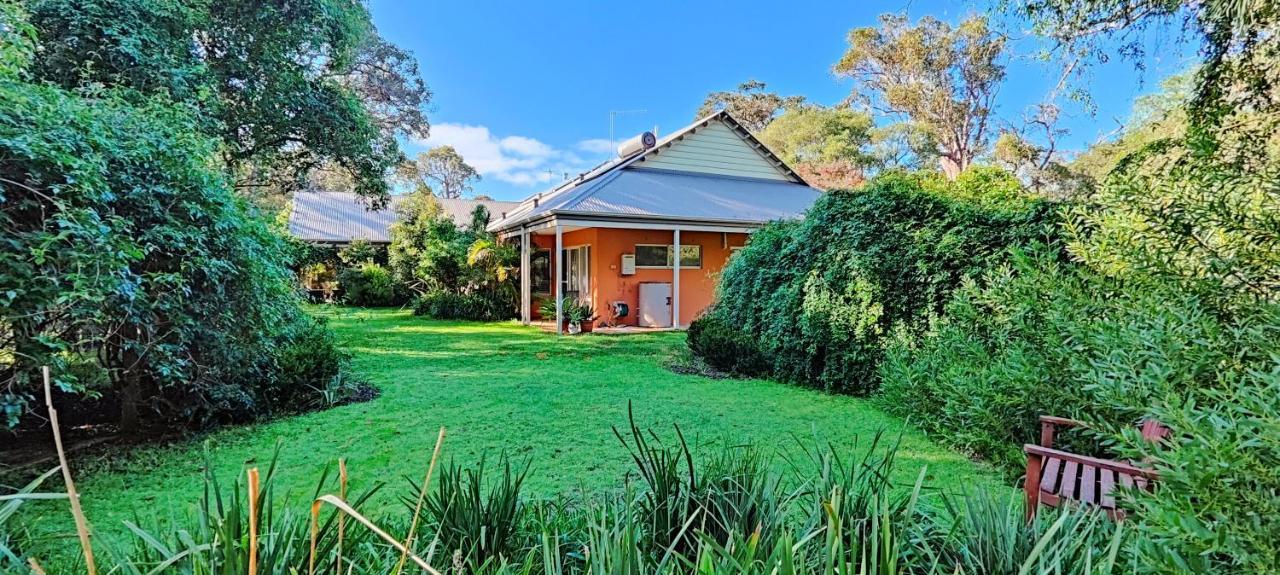 Margaret River Bed & Breakfast Bed & Breakfast Exterior photo