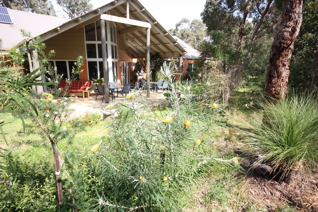 Margaret River Bed & Breakfast Bed & Breakfast Exterior photo