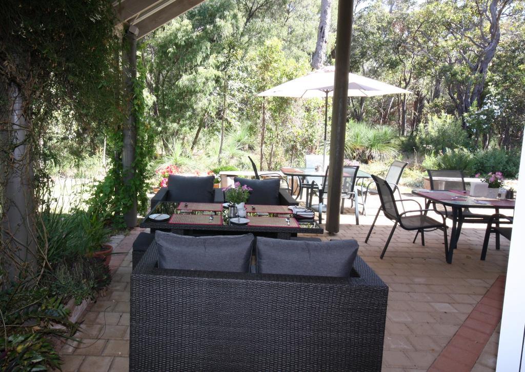 Margaret River Bed & Breakfast Bed & Breakfast Exterior photo