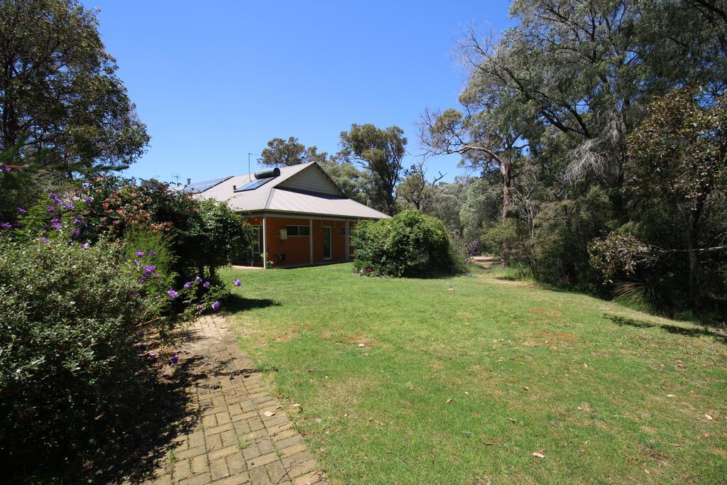 Margaret River Bed & Breakfast Bed & Breakfast Exterior photo