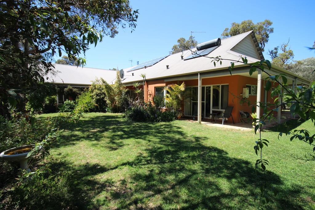 Margaret River Bed & Breakfast Bed & Breakfast Exterior photo