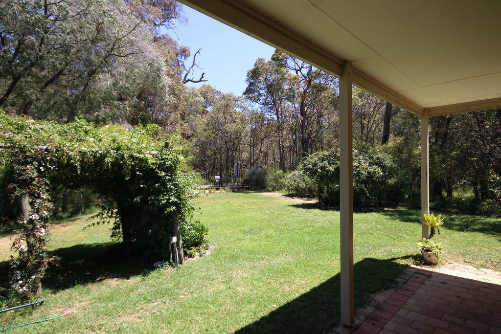 Margaret River Bed & Breakfast Bed & Breakfast Exterior photo