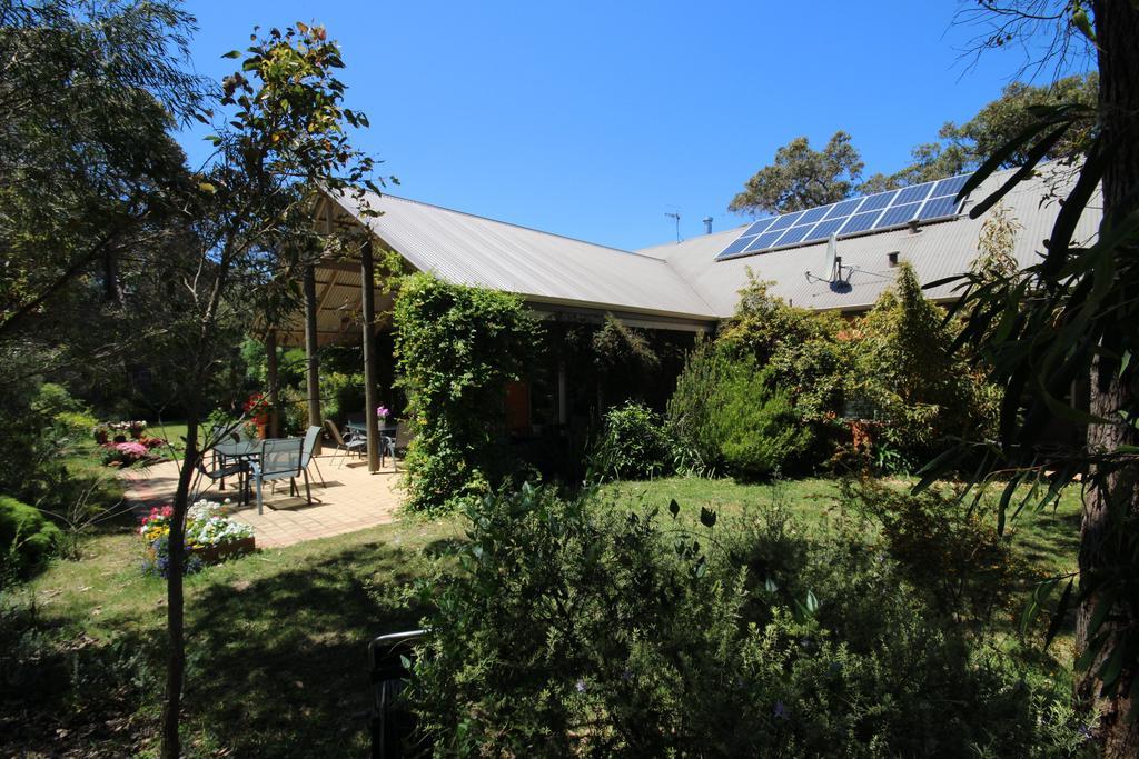 Margaret River Bed & Breakfast Bed & Breakfast Exterior photo