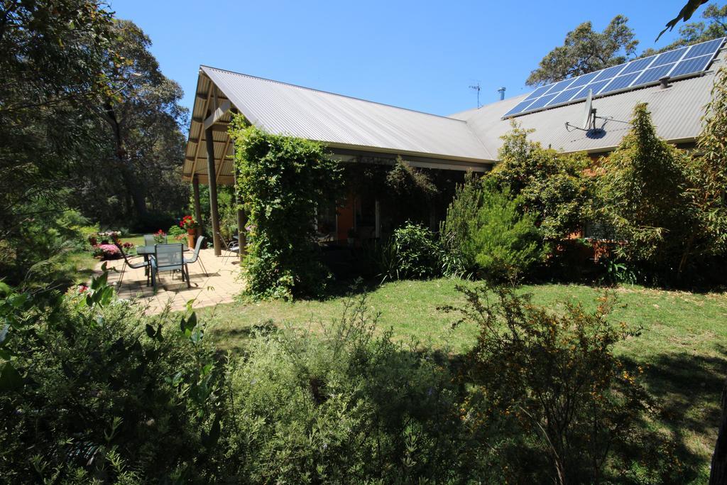 Margaret River Bed & Breakfast Bed & Breakfast Exterior photo