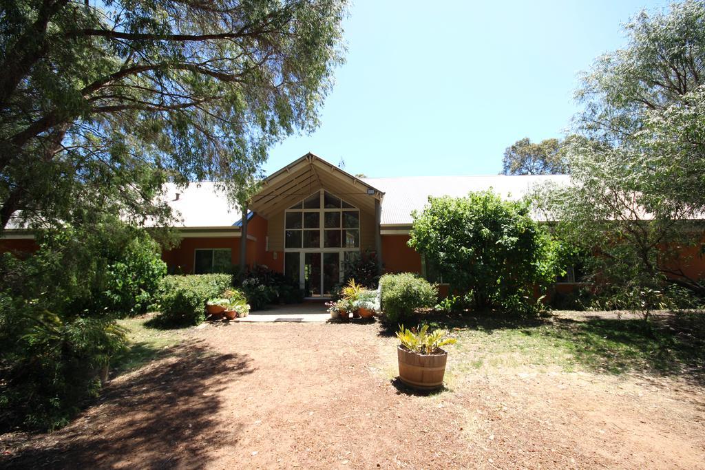 Margaret River Bed & Breakfast Bed & Breakfast Exterior photo