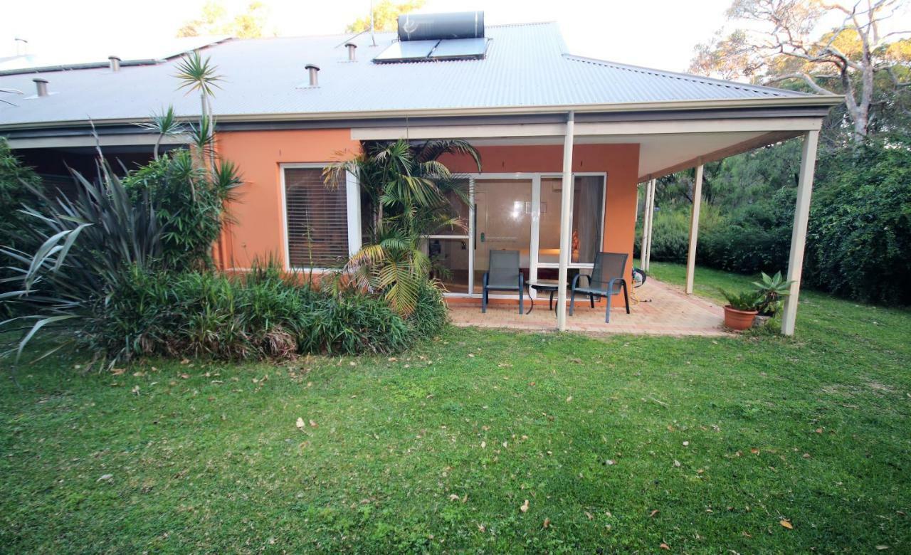 Margaret River Bed & Breakfast Bed & Breakfast Exterior photo