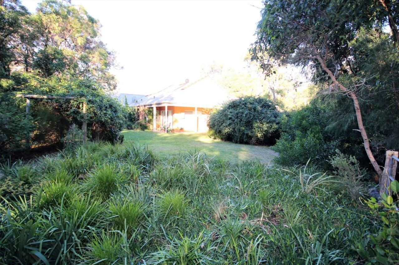 Margaret River Bed & Breakfast Bed & Breakfast Exterior photo